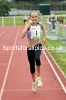 Women and Girls 800 metres, 2021 North Eastern Track and Field Champs., Middesbrough. Photo: David T. Hewitson/Sports for All Pics